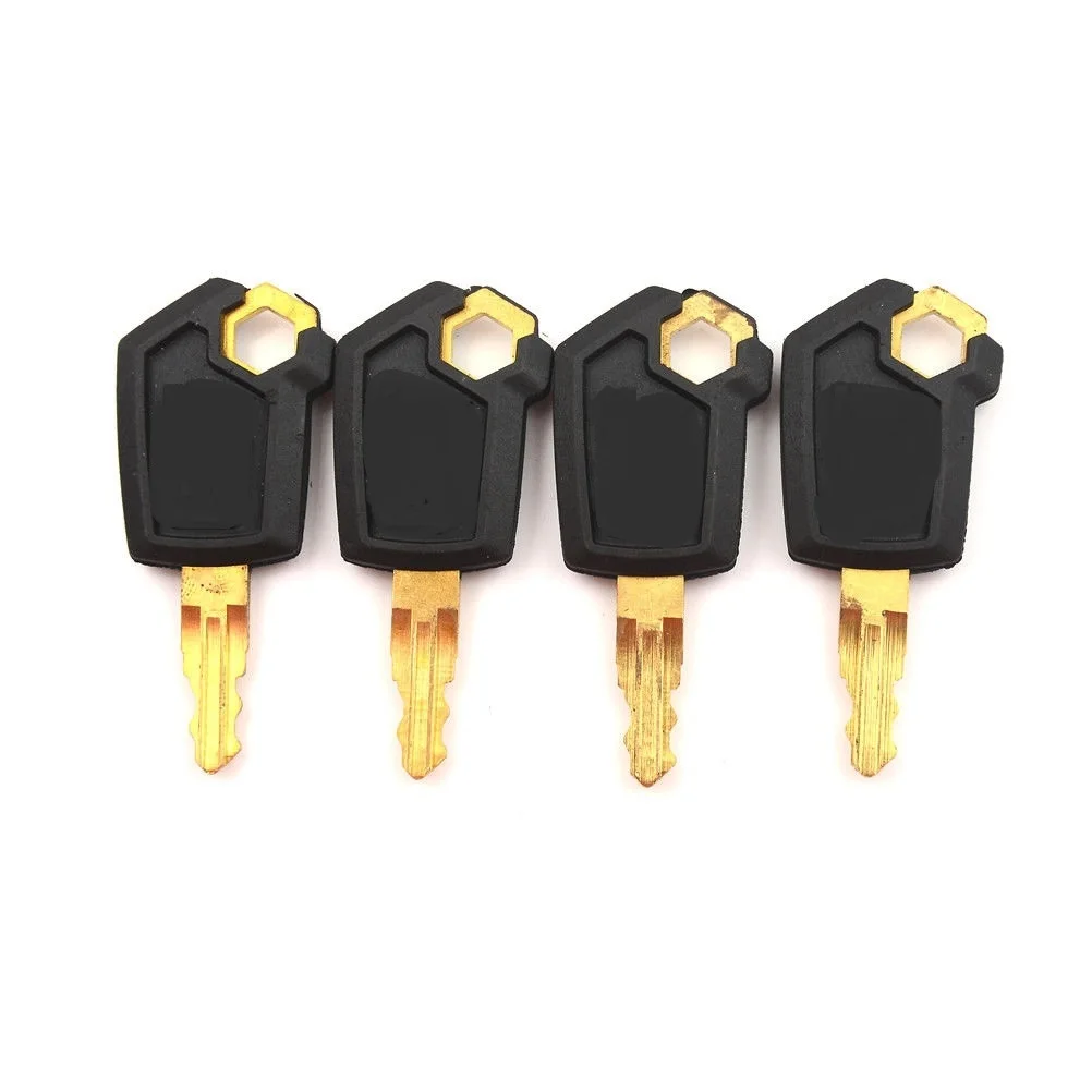 Heavy Equipment Cat - Universal Key 1Pcs Heavy Equipment Ignition