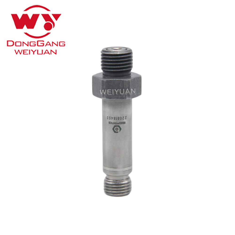 Heavy Equipment Cat - Poppet Valve 319-0678, Pressure Valve, for