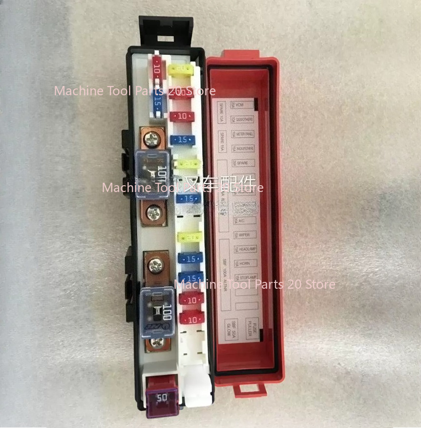 Electric Forklift - 91A04-26021 for Mitsubishi Forklift S4S Engine