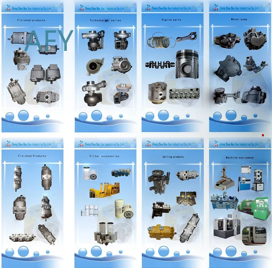 Hydraulic Pump for Bobcat 853  - огляд і ціна Heavy Equipment Bobcat