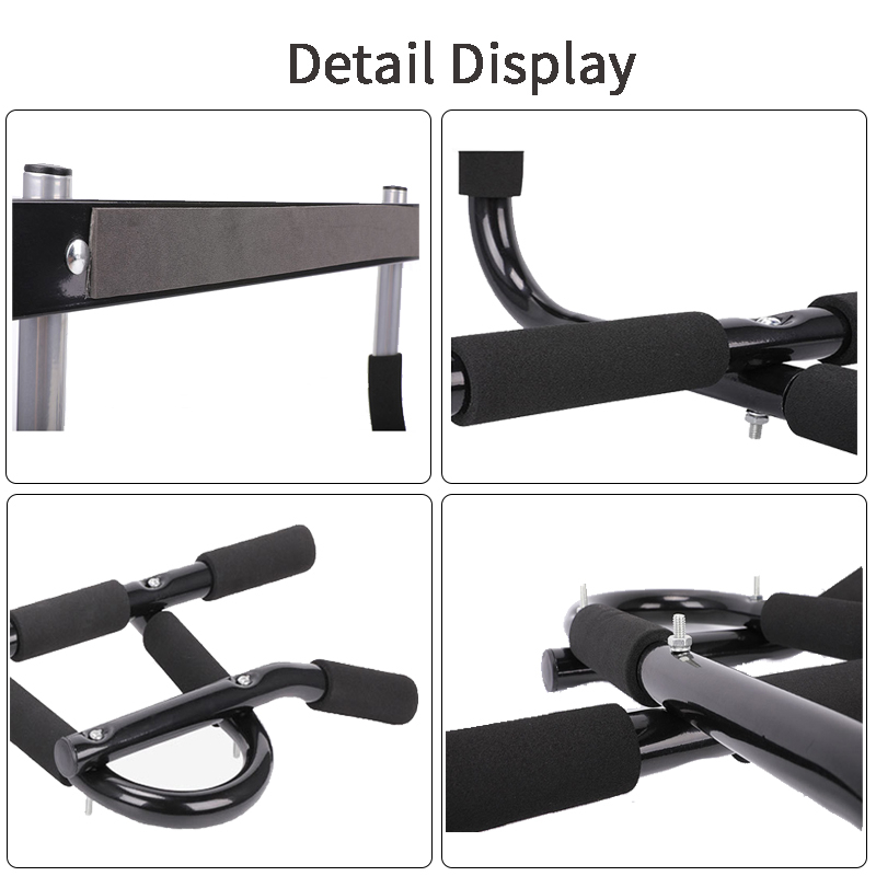 Multi-handle Horizontal Bar, W - огляд і ціна Heavy Equipment Handling