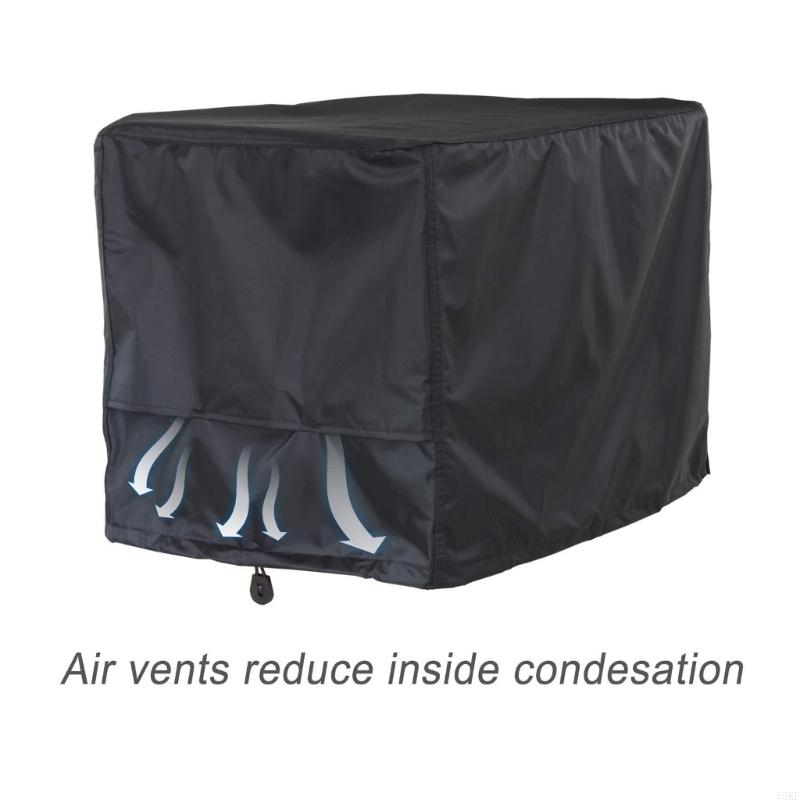 Outdoor Power Equipment Cover, - огляд і ціна Heavy Equipment Yard