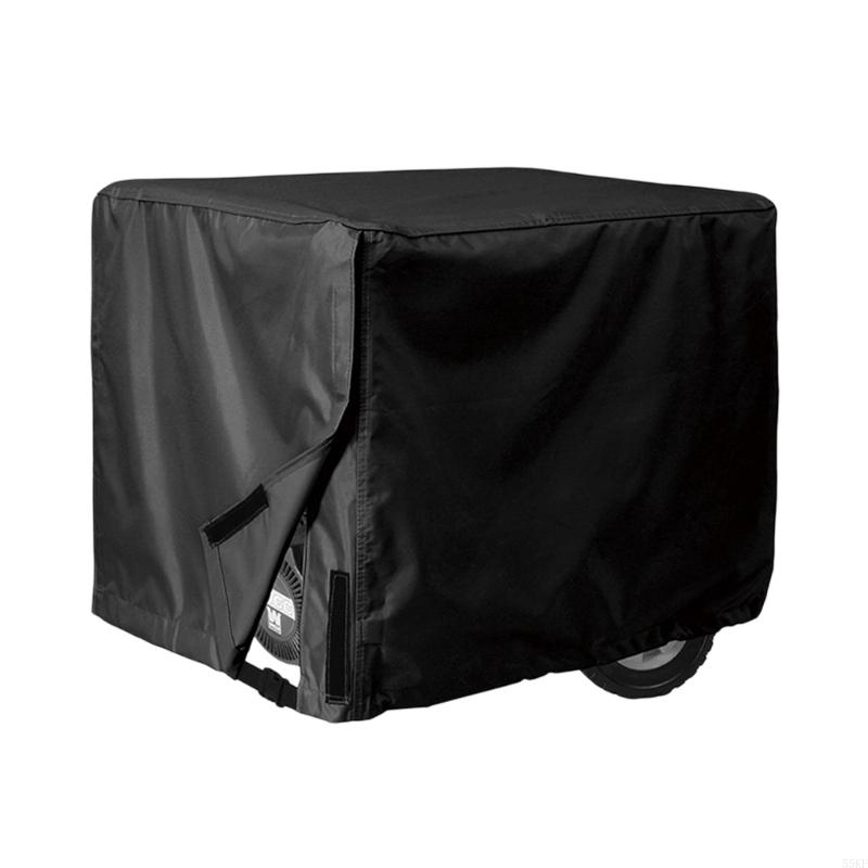 Outdoor Power Equipment Cover, - огляд і ціна Heavy Equipment Yard