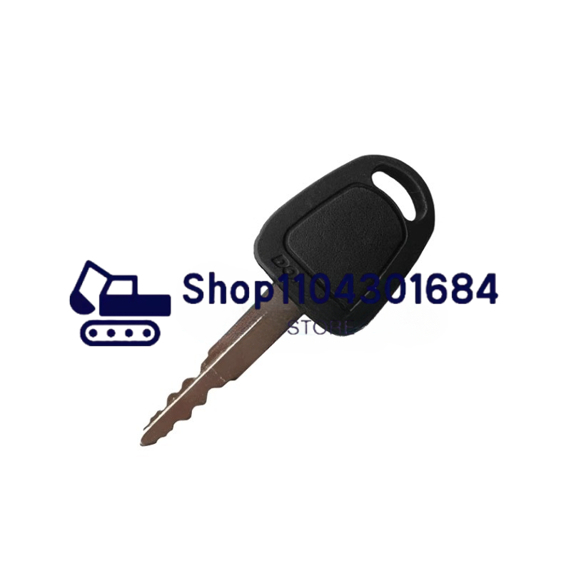 20PCS F900 Key For Deawoo Doos - огляд і ціна Heavy Equipment Bobcat