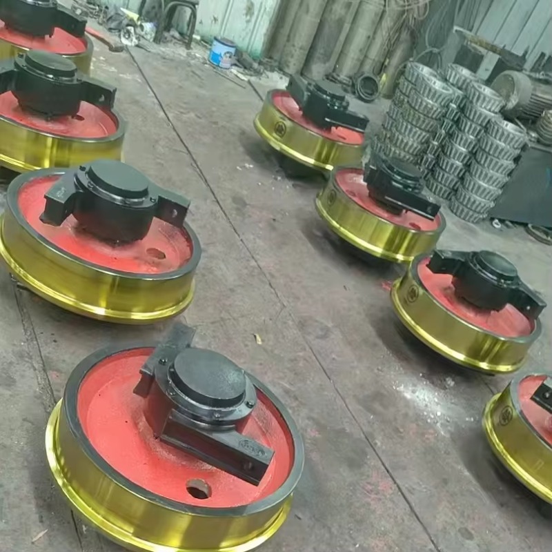 g Wholale Heavy- Forged Steel  - огляд і ціна Heavy Equipment In Mining