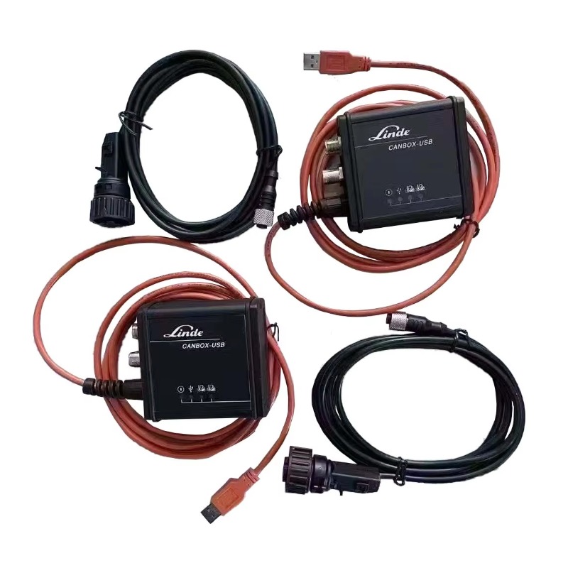 Diagnostic Box 3903605141 for  - огляд і ціна Electric Forklift