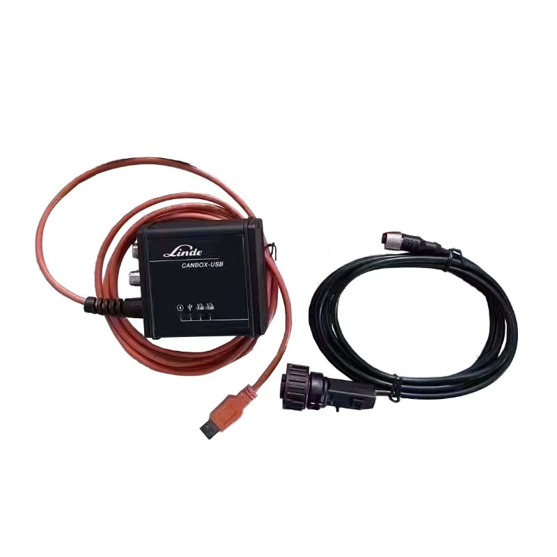 Diagnostic Box 3903605141 for  - огляд і ціна Electric Forklift