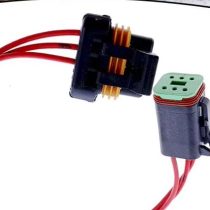 Ignition Switch Wiring Harness - огляд і ціна Heavy Equipment Bobcat