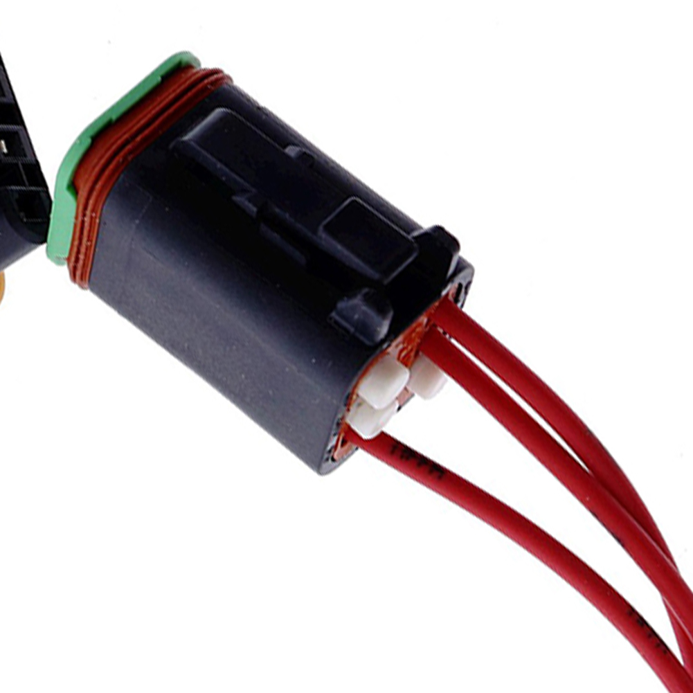 Ignition Switch Wiring Harness - огляд і ціна Heavy Equipment Bobcat