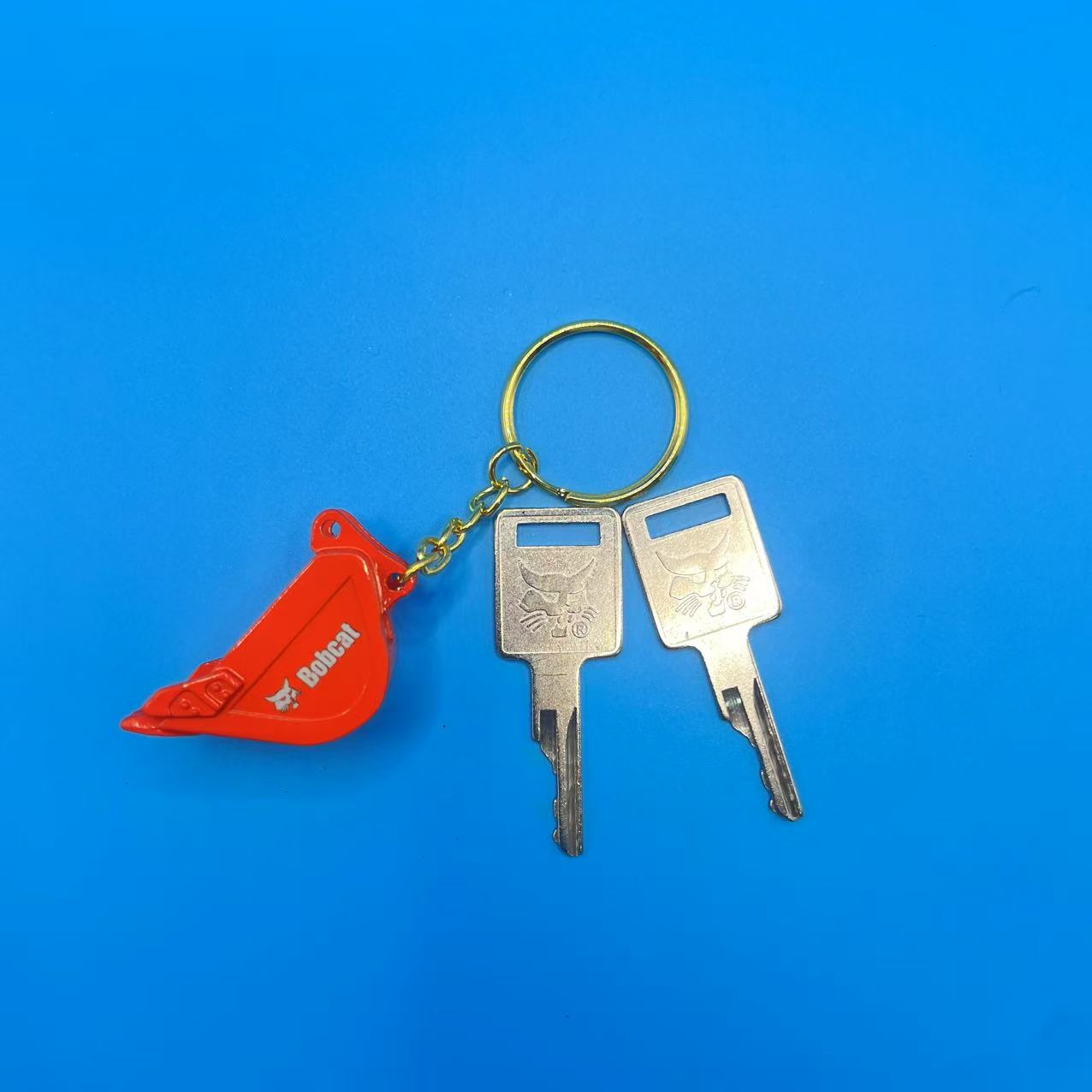 S331/S160 For Bobcat Key S550  - огляд і ціна Heavy Equipment Bobcat