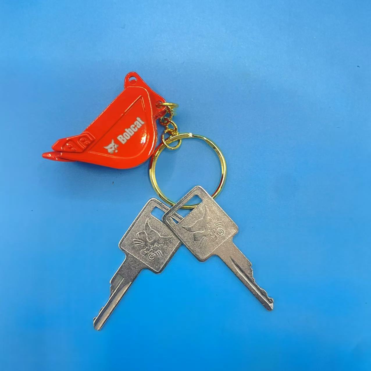 S331/S160 For Bobcat Key S550  - огляд і ціна Heavy Equipment Bobcat