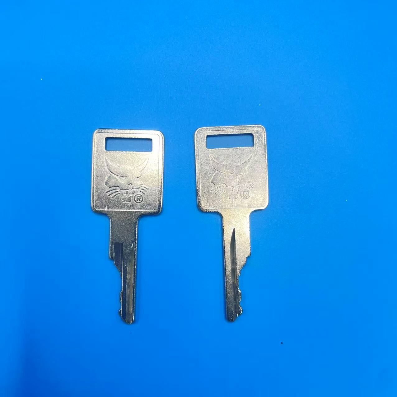 S331/S160 For Bobcat Key S550  - огляд і ціна Heavy Equipment Bobcat