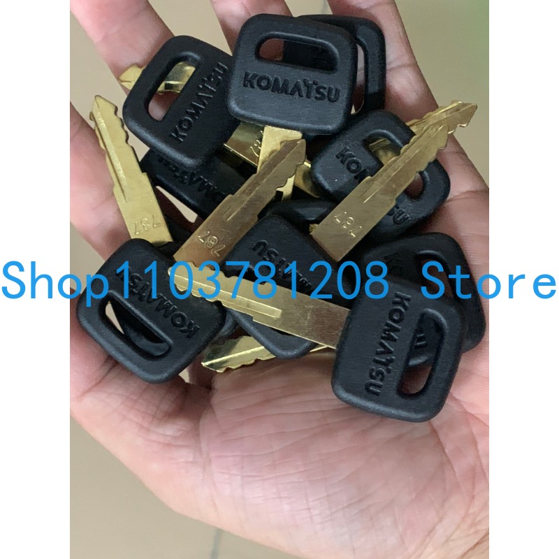 1/5/10/20PCS Suitable for Koma - огляд і ціна Heavy Equipment Handling