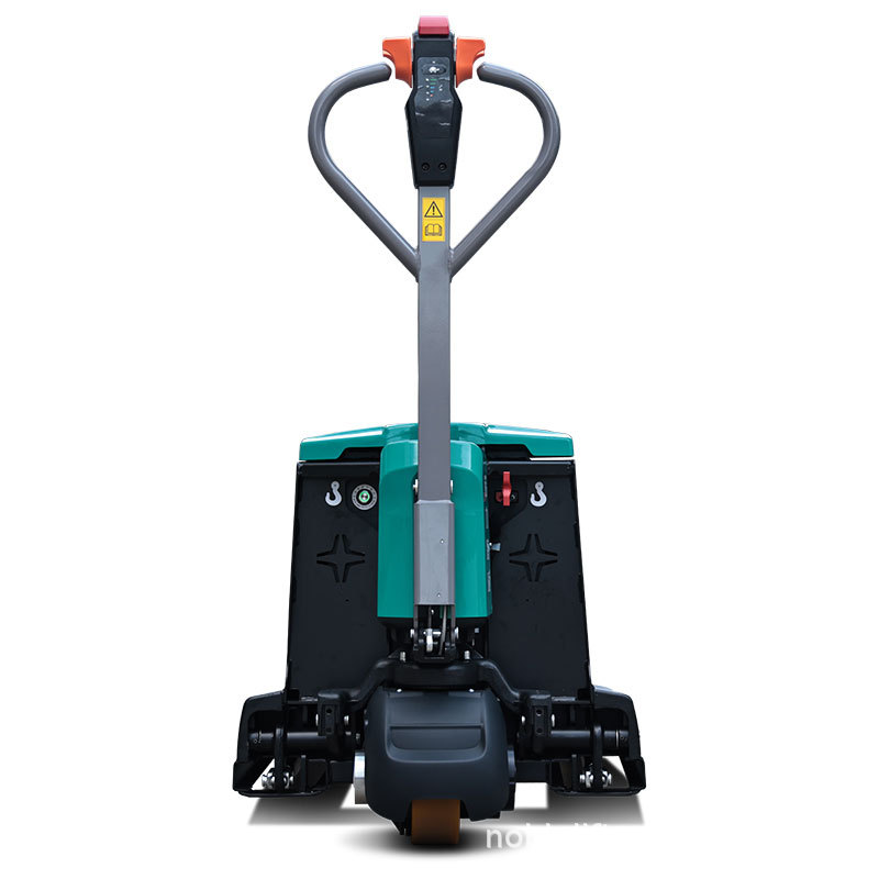 Electric Pallet Truck, 1.5-3 T - огляд і ціна Heavy Equipment Handling