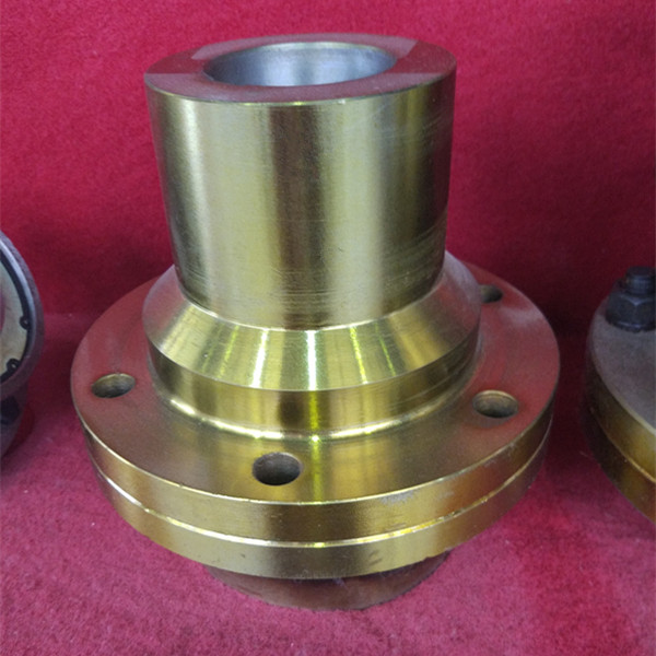 Industrial couplings for heavy - огляд і ціна Heavy Equipment In Mining
