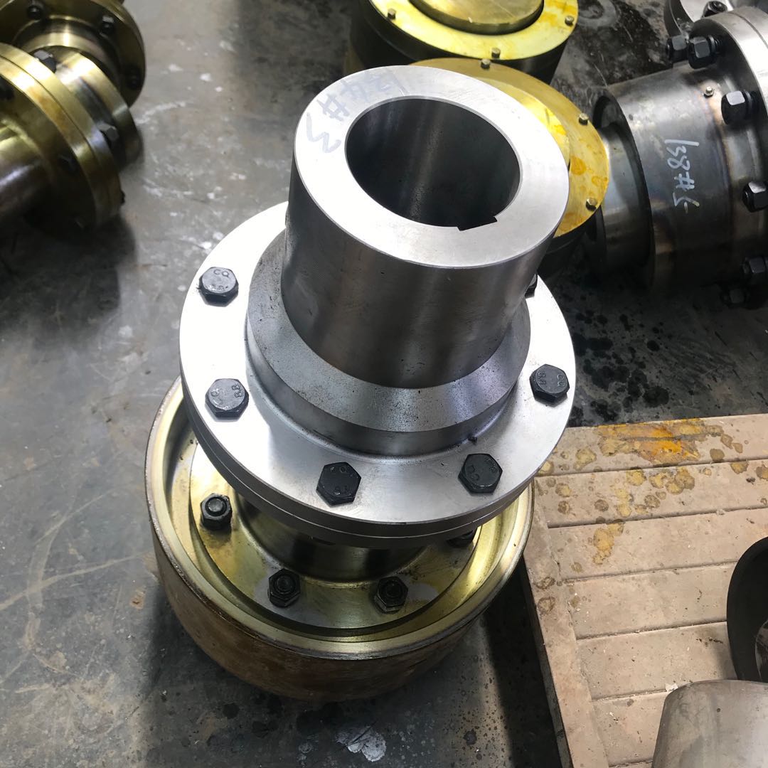 Industrial couplings for heavy - огляд і ціна Heavy Equipment In Mining
