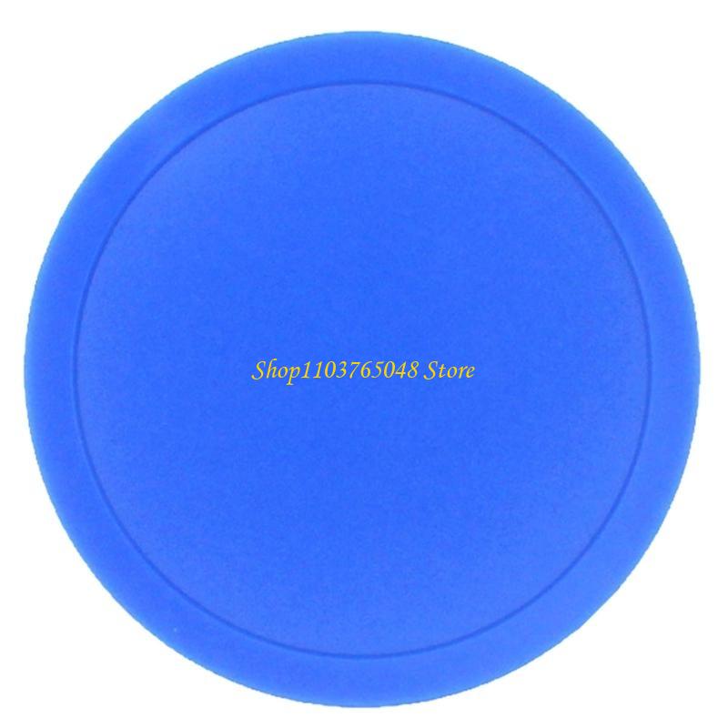 5Pcs Round Hockey Pucks Air Ho - огляд і ціна Heavy Equipment Games