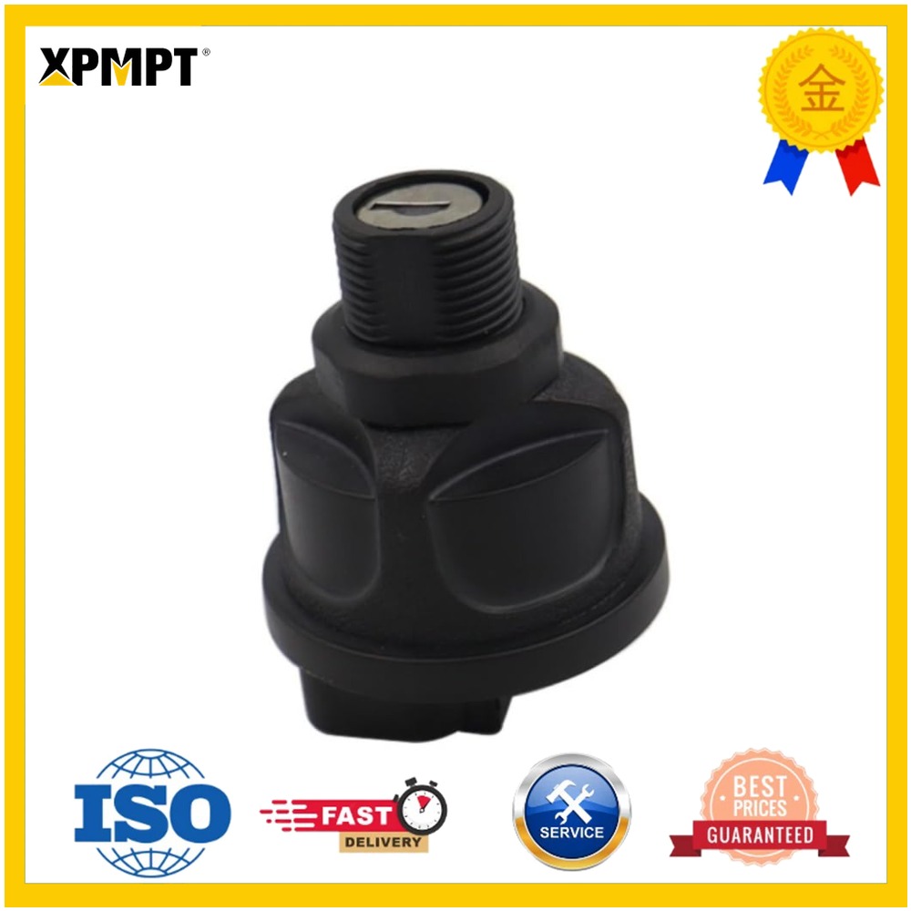 Ignition Switch Start Lock wit - огляд і ціна Heavy Equipment Bobcat