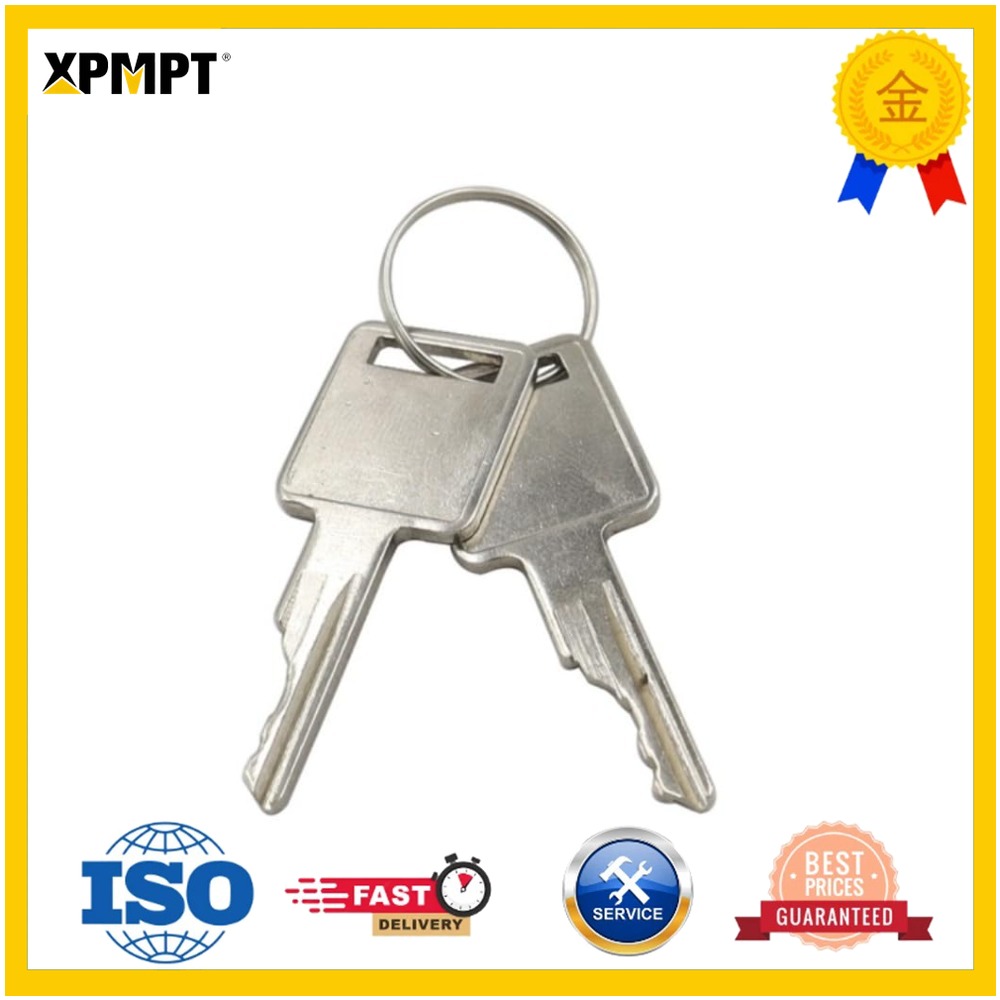 Ignition Switch Start Lock wit - огляд і ціна Heavy Equipment Bobcat