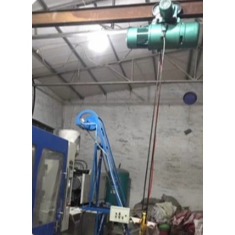 CDK Extra Heavy Type Wire Rope - огляд і ціна Heavy Equipment Handling