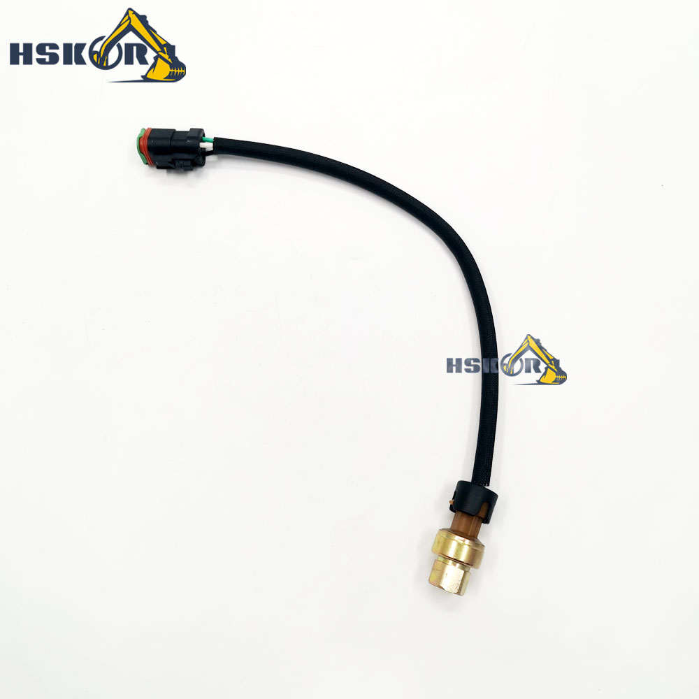 GP-Pressure Sensor 194-6724 fo - огляд і ціна Heavy Equipment Cat