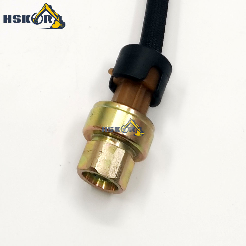 GP-Pressure Sensor 194-6724 fo - огляд і ціна Heavy Equipment Cat
