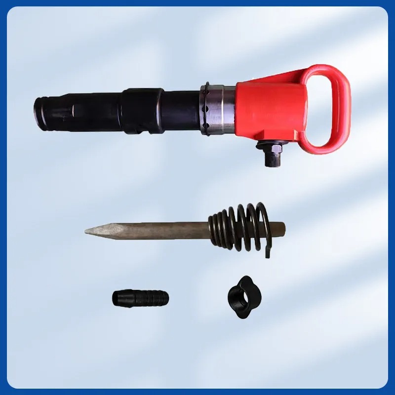 Air Pick Handheld Concrete Cru - огляд і ціна Heavy Equipment In Mining