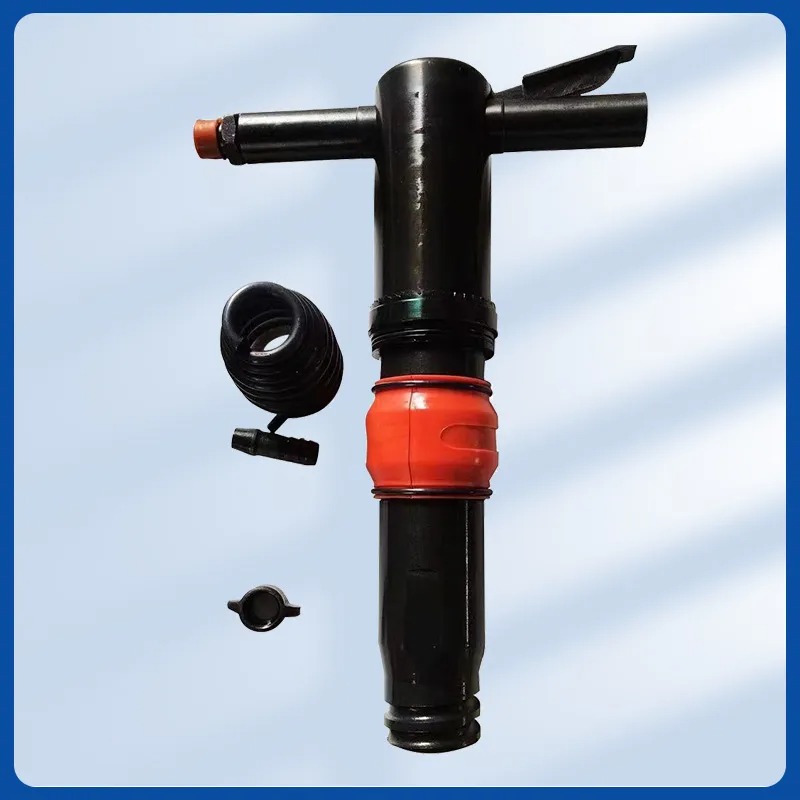Air Pick Handheld Concrete Cru - огляд і ціна Heavy Equipment In Mining