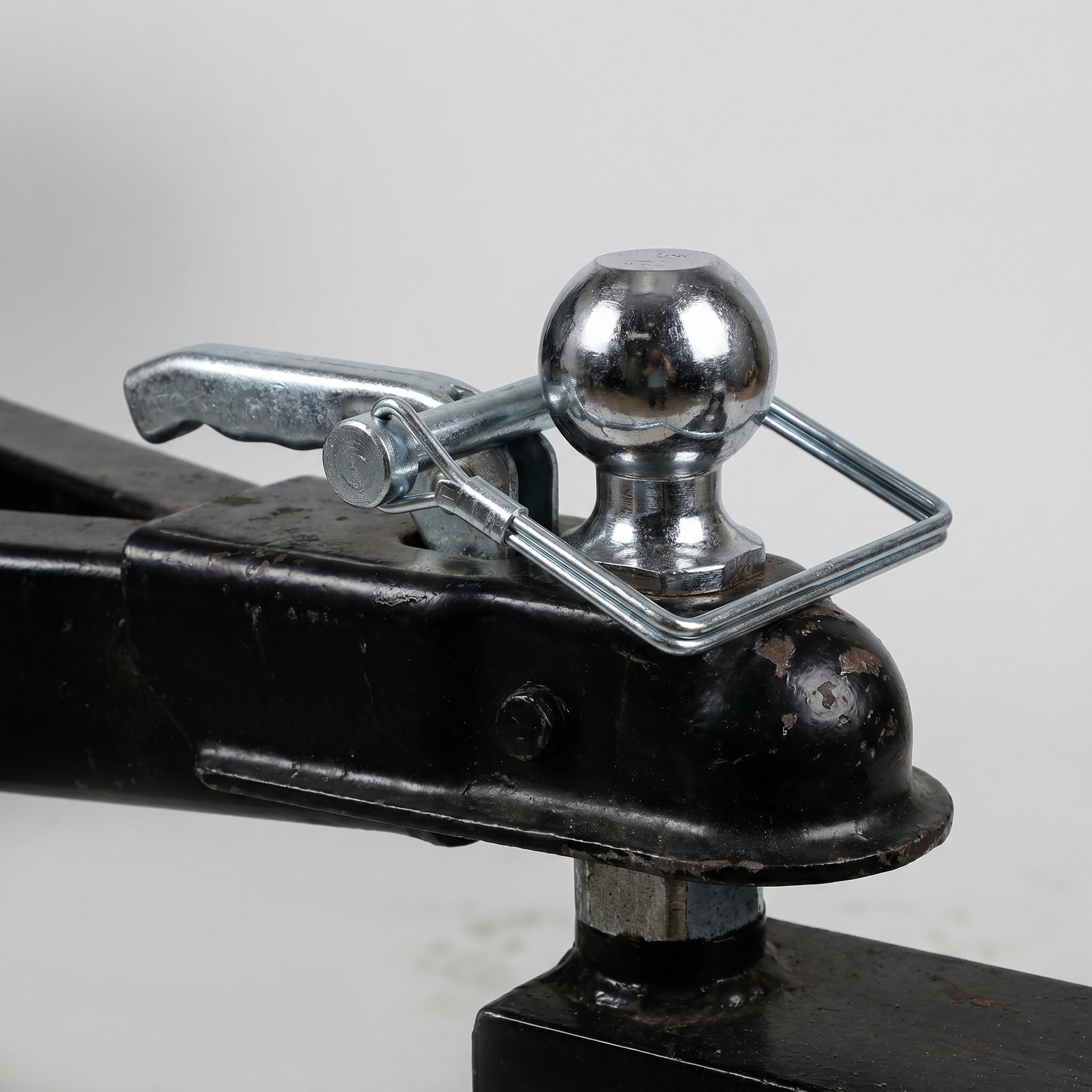 8Pcs Trailer Hitch Pin Heavy D - огляд і ціна Heavy Equipment Yard