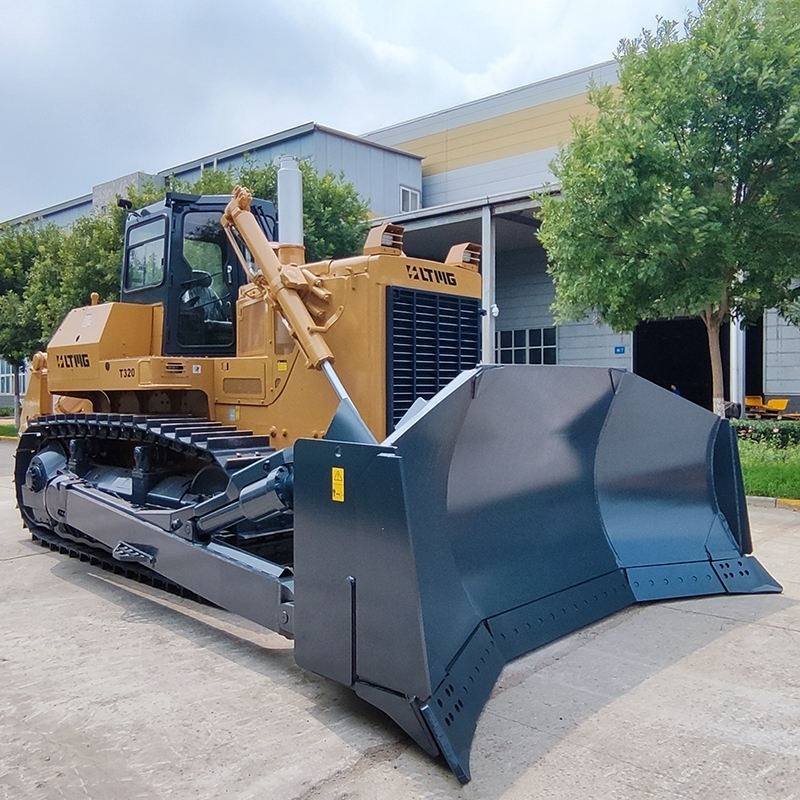 For Mining Quarry Used Crawler - огляд і ціна Heavy Equipment In Mining