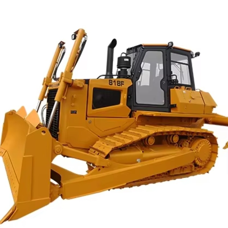 For Mining Quarry Used Crawler - огляд і ціна Heavy Equipment In Mining
