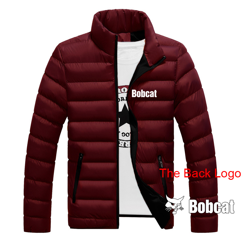2024 Men New Bobcat Heavy Equi - огляд і ціна Heavy Equipment Bobcat
