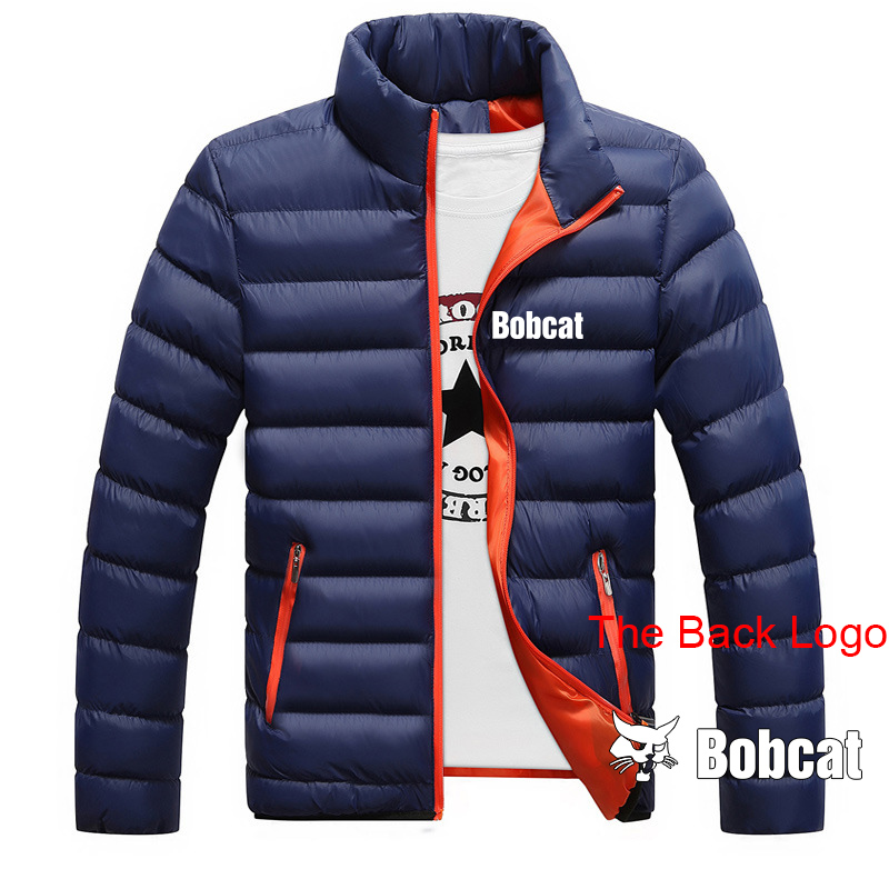 2024 Men New Bobcat Heavy Equi - огляд і ціна Heavy Equipment Bobcat