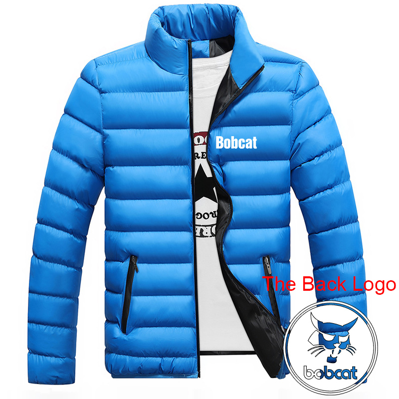 2024 Men New Bobcat Heavy Equi - огляд і ціна Heavy Equipment Bobcat