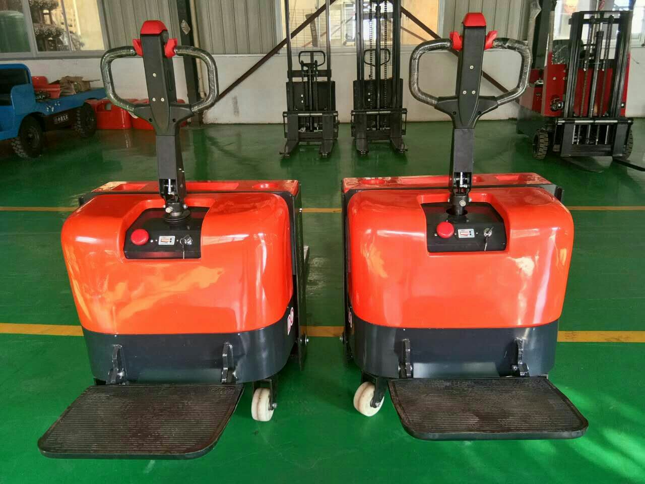 Durable Forklift 24V 2 Ton 2.5 - огляд і ціна Electric Forklift