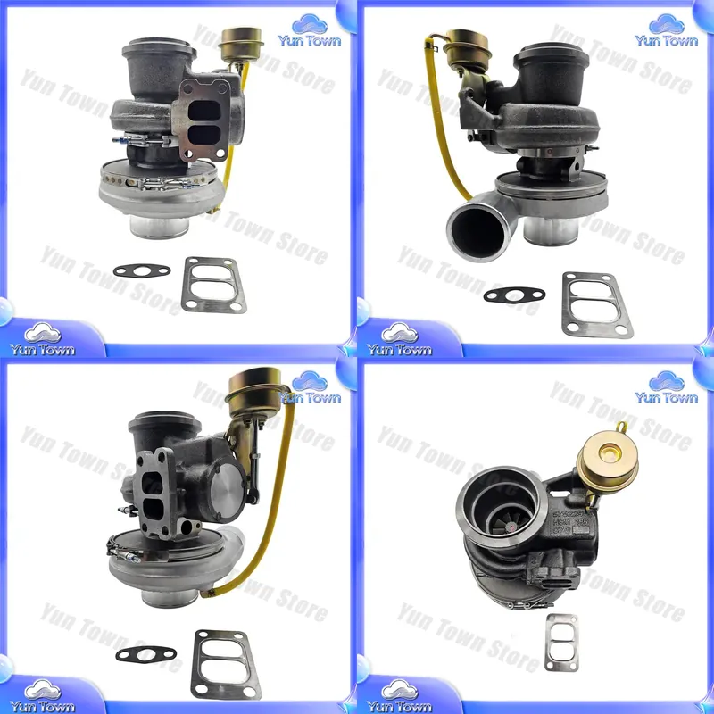 Custom for CAT C7 C9 3126 3126 - огляд і ціна Heavy Equipment Cat