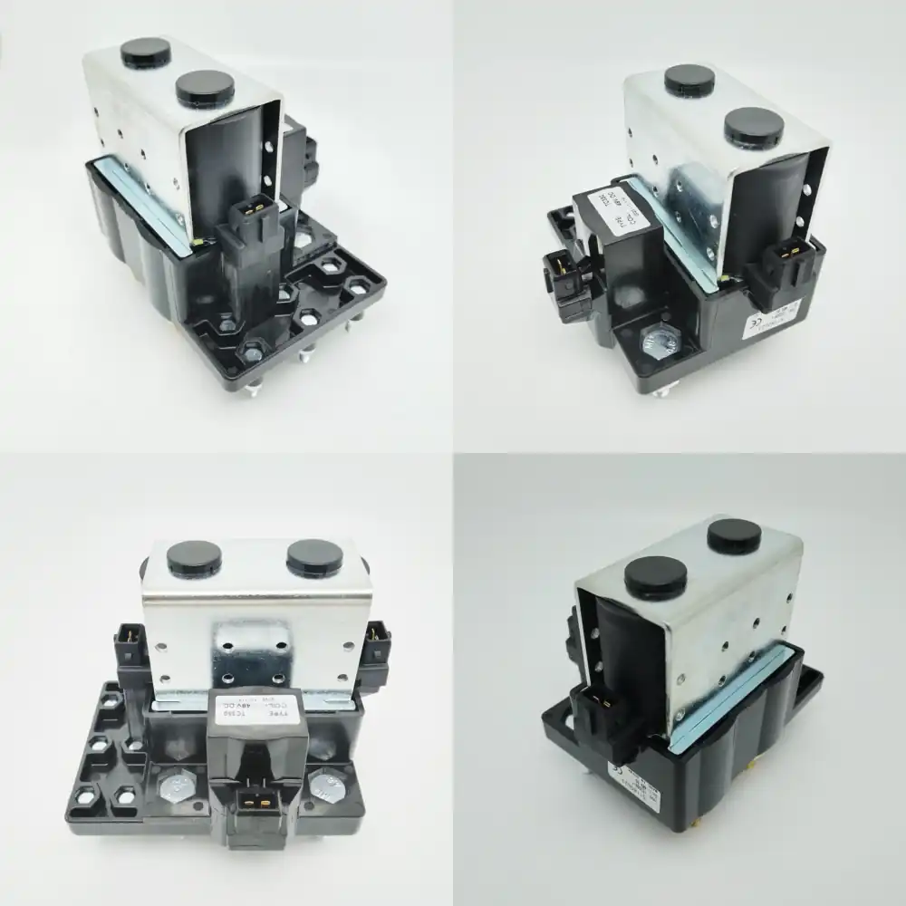Contactor is suitable for elec - огляд і ціна Electric Forklift