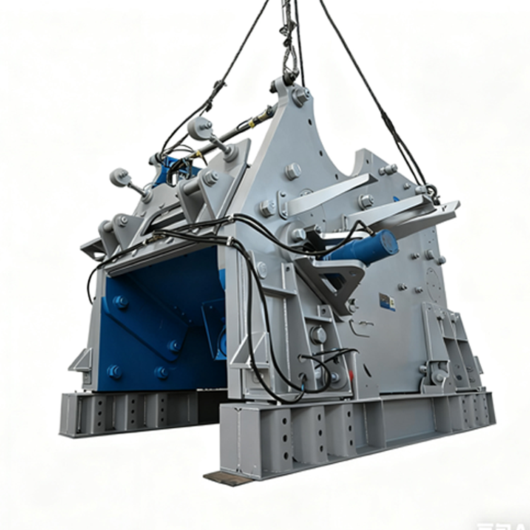 Robust Hard Rock Primary Crush - огляд і ціна Heavy Equipment In Mining