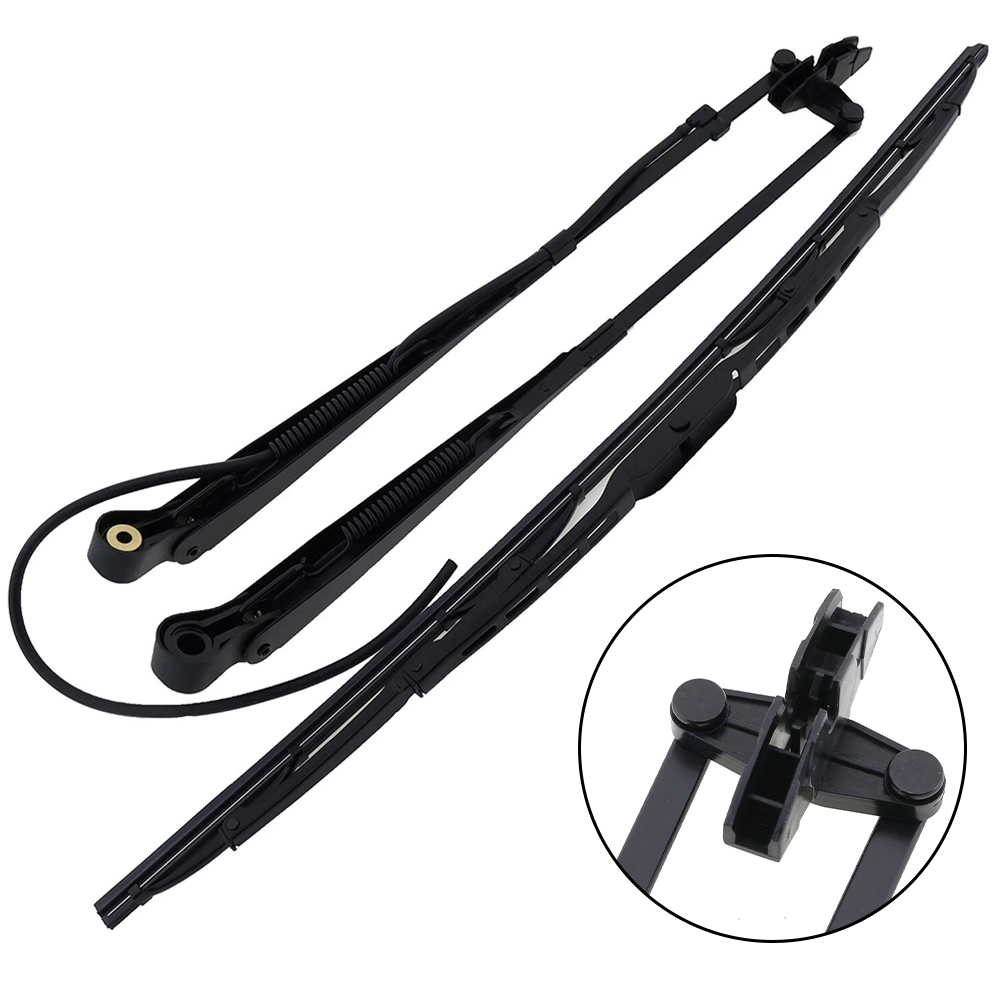Windshield Wiper Arm Blade Kit - огляд і ціна Heavy Equipment Bobcat