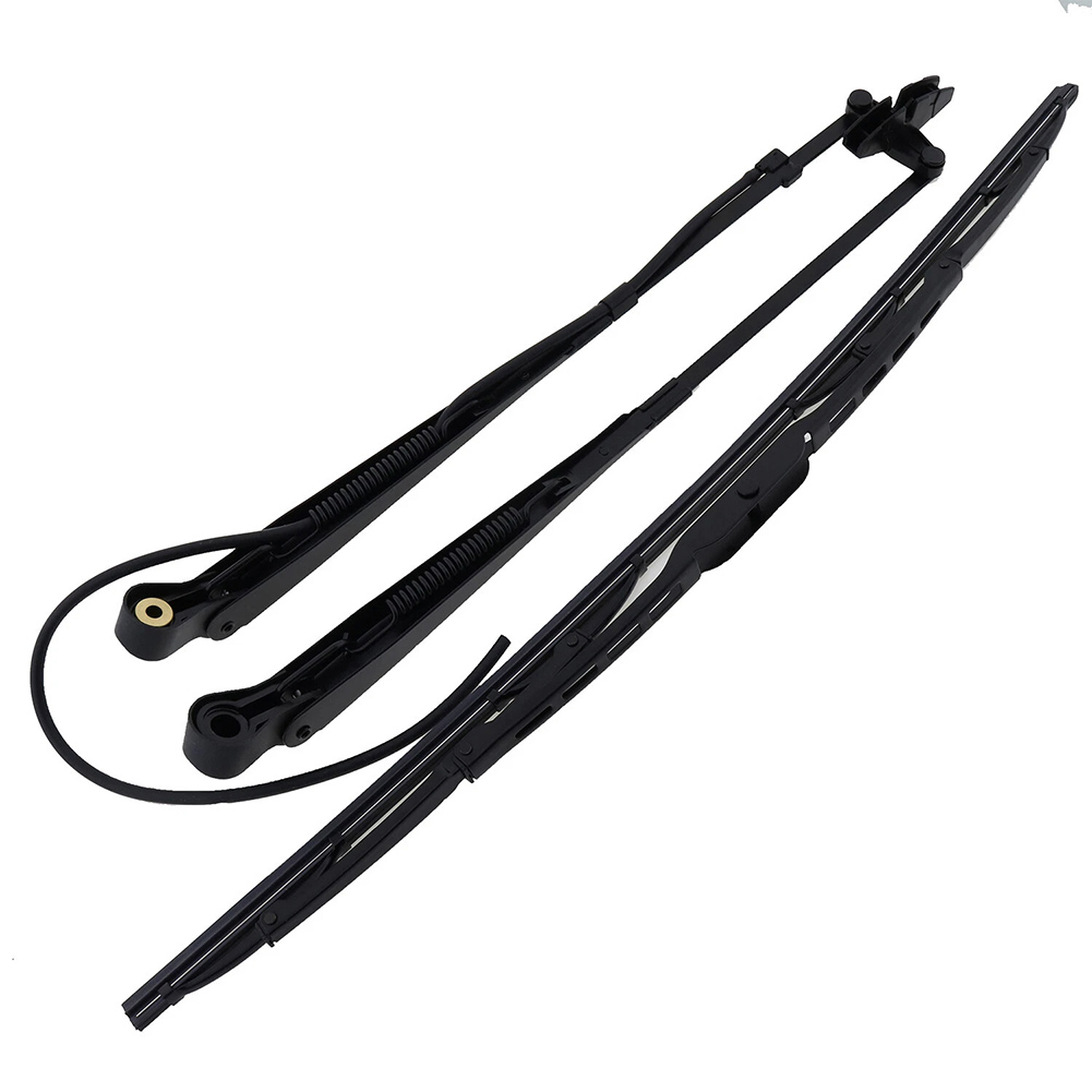 Windshield Wiper Arm Blade Kit - огляд і ціна Heavy Equipment Bobcat