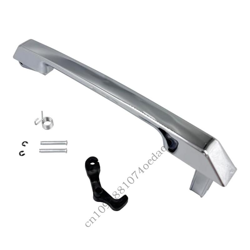 Reliable Back Entry Handle For - огляд і ціна Heavy Equipment Handling