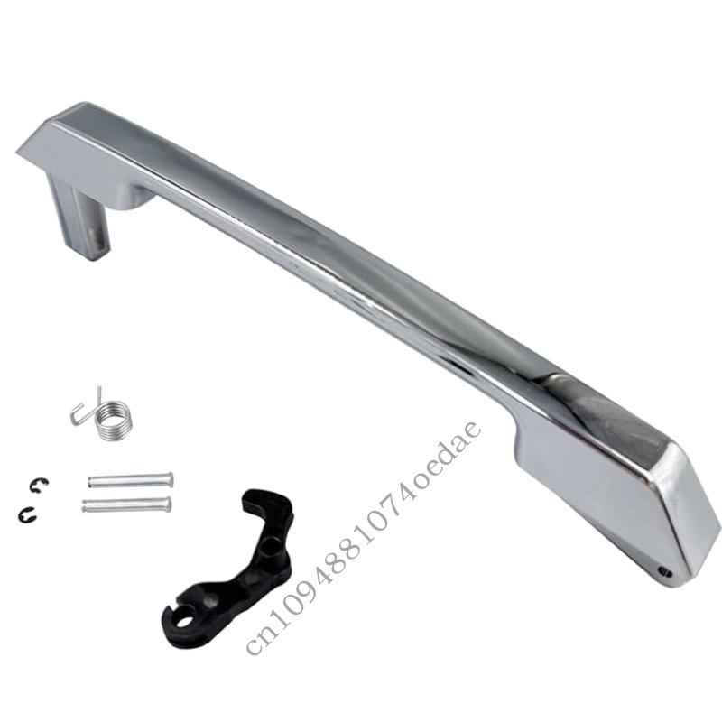 Reliable Back Entry Handle For - огляд і ціна Heavy Equipment Handling