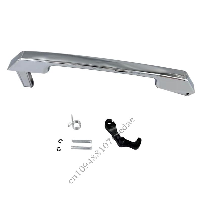 Reliable Back Entry Handle For - огляд і ціна Heavy Equipment Handling