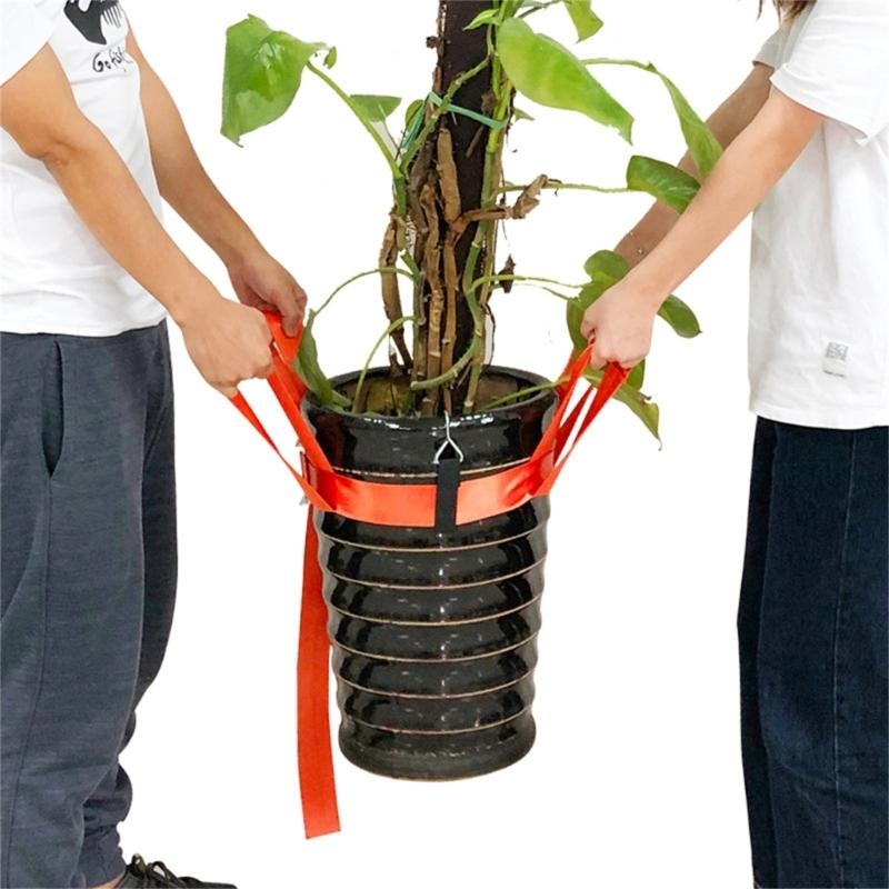 Plant Mover Garden Lifting Str - огляд і ціна Heavy Equipment Yard