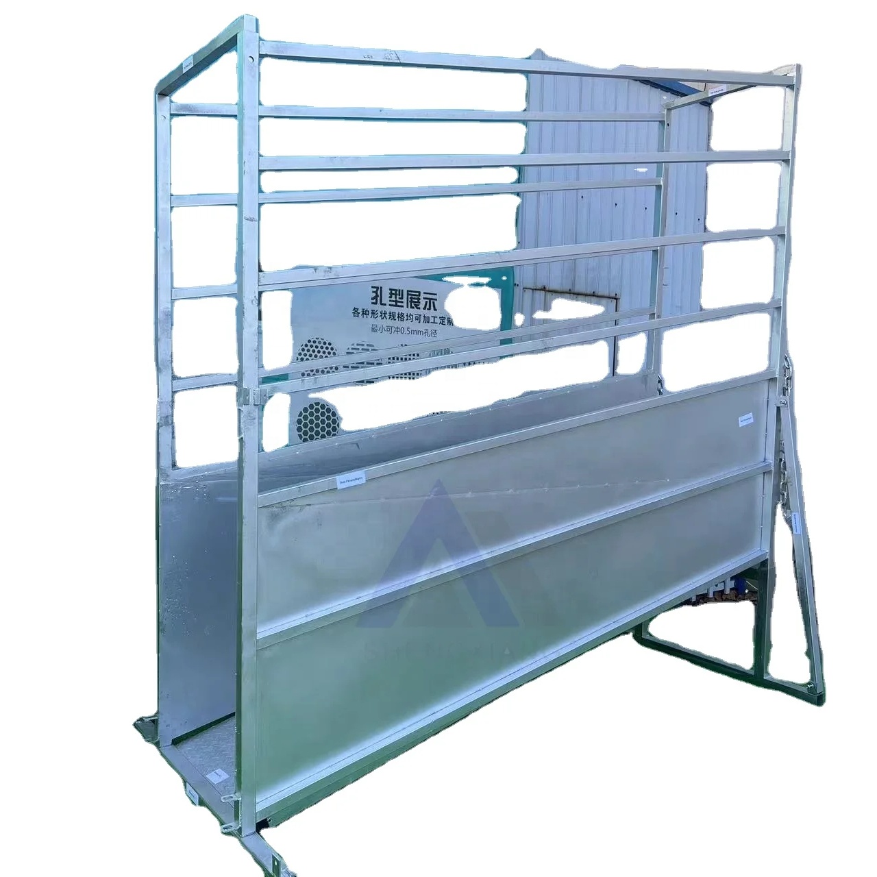 Heavy Duty Height Adjustable C - огляд і ціна Heavy Equipment Yard