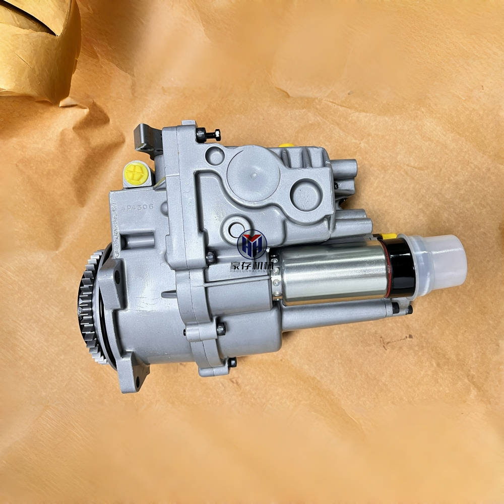 Original CAT Fuel  Pump 105-35 - огляд і ціна Heavy Equipment Cat