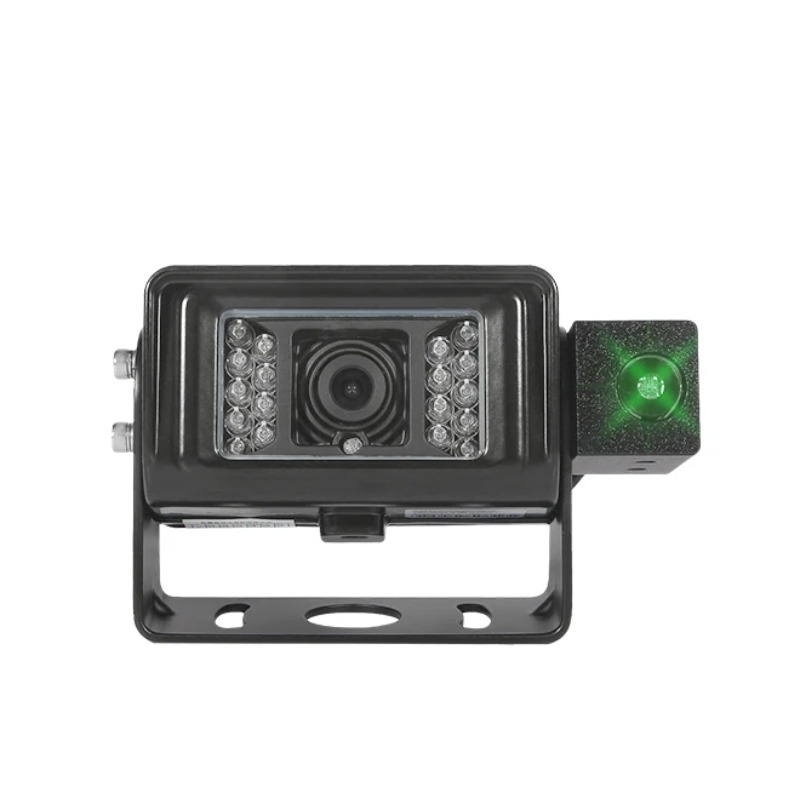 IP69K Waterproof Wireless Came - огляд і ціна Electric Forklift