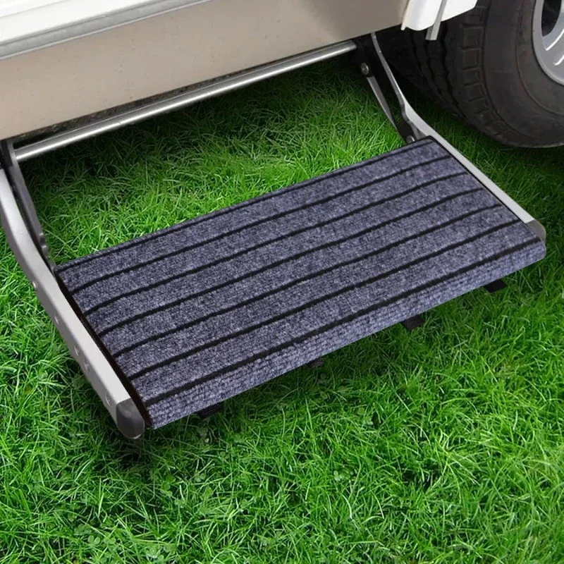Outdoor Caravan Step Doormat R - огляд і ціна Heavy Equipment Bucket