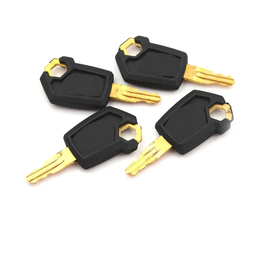 Universal Key 1Pcs Heavy Equip - огляд і ціна Heavy Equipment Cat