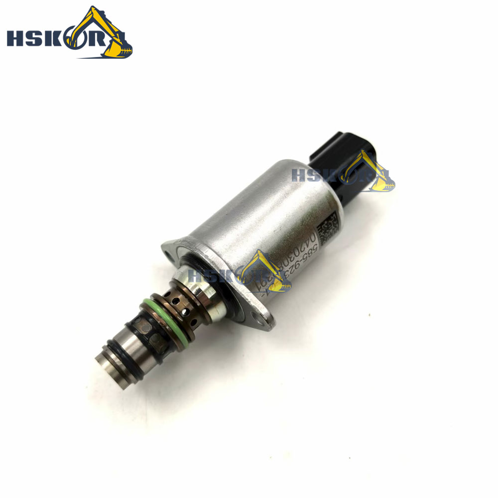 585-9231 Solenoid Valve for CA - огляд і ціна Heavy Equipment Cat